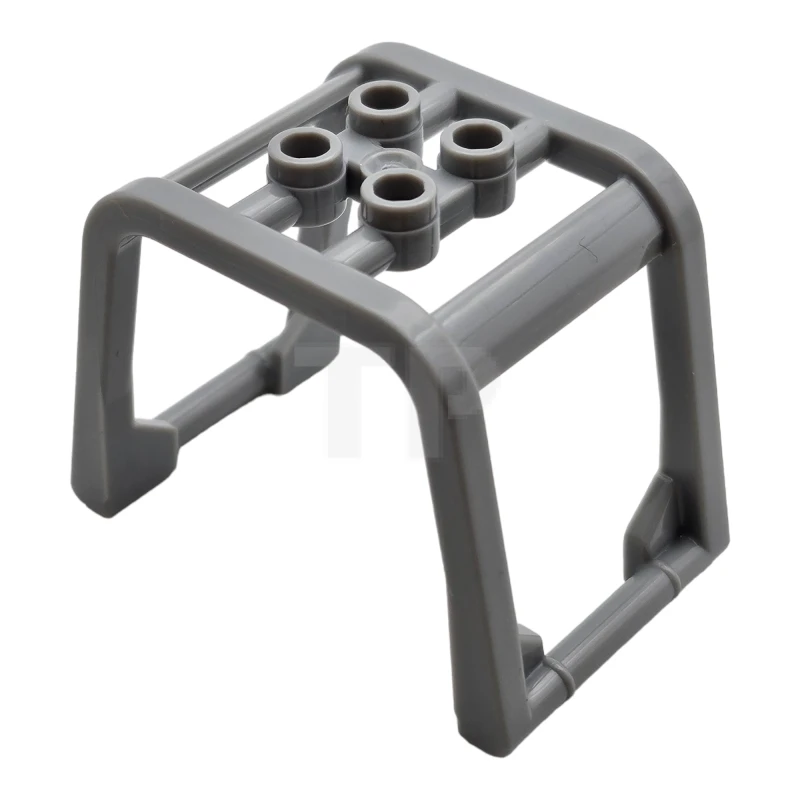 LEGO&reg; 6276046 - 64450 - Parabrezza 6 x 4 x 3 1/3 Roll Cage