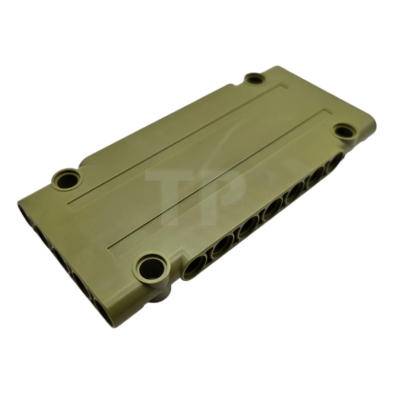 LEGO&reg; 6278082 - 64782 - Panel 1 x 5 x 11 Plano