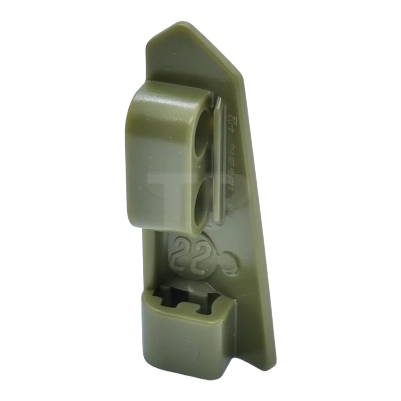 LEGO&reg; 6347316 - 11947 - Panel 1 x 2 x 5, Fairing #22 Left