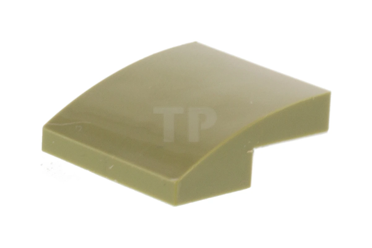 LEGO&reg; 6046904 - 15068 - Slope 2 x 2 x 2/3 Curved