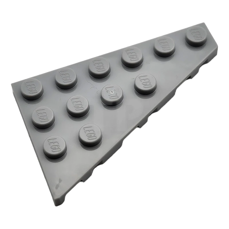 LEGO&reg; 6262082 - 48205 - Plaat 6 x 4 wig rechts