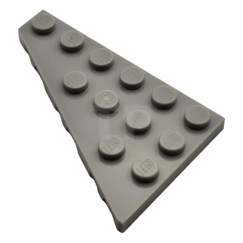 LEGO&reg; 6262083 - 48208 - Plaque 6 x 4 cale à gauche