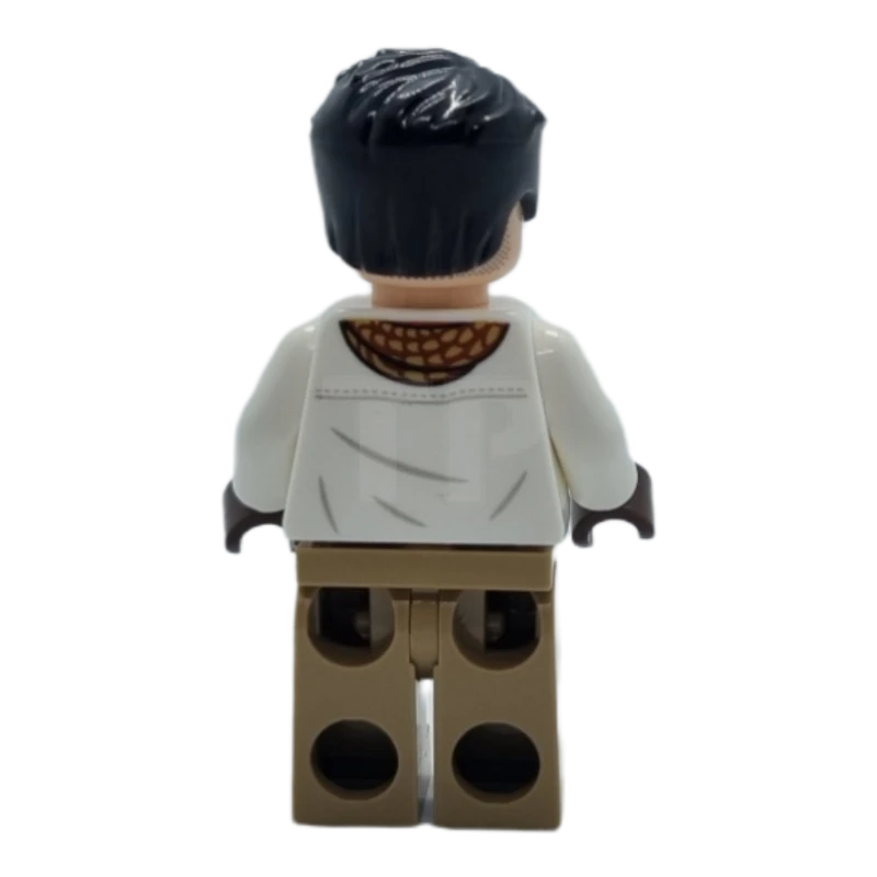 LEGO&reg; sw1049 Poe Dameron (White Shirt)