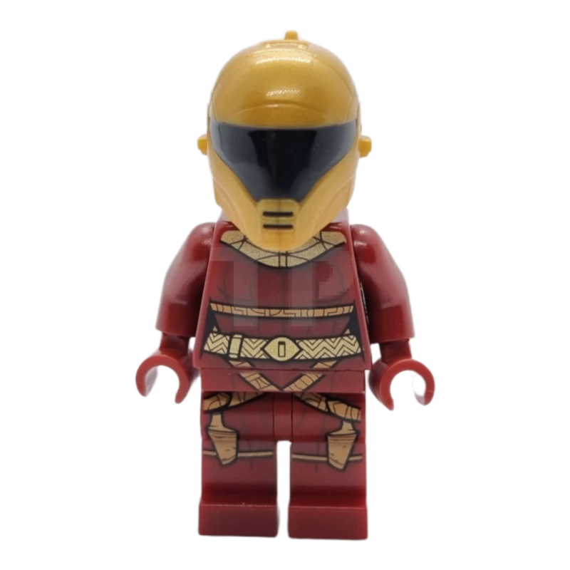 LEGO&reg; sw1050 Zorii Bliss