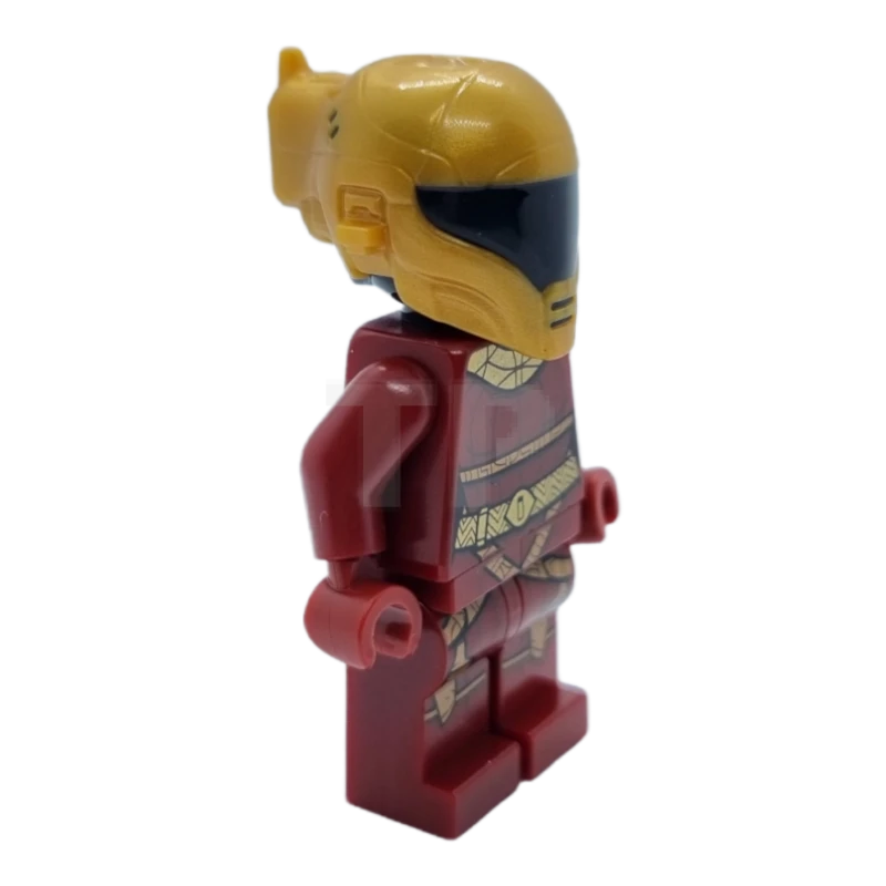 LEGO&reg; sw1050 Zorii Bliss