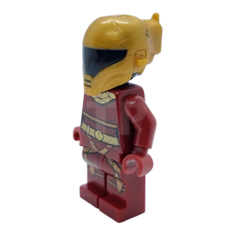 LEGO&reg; sw1050 Zorii Bliss