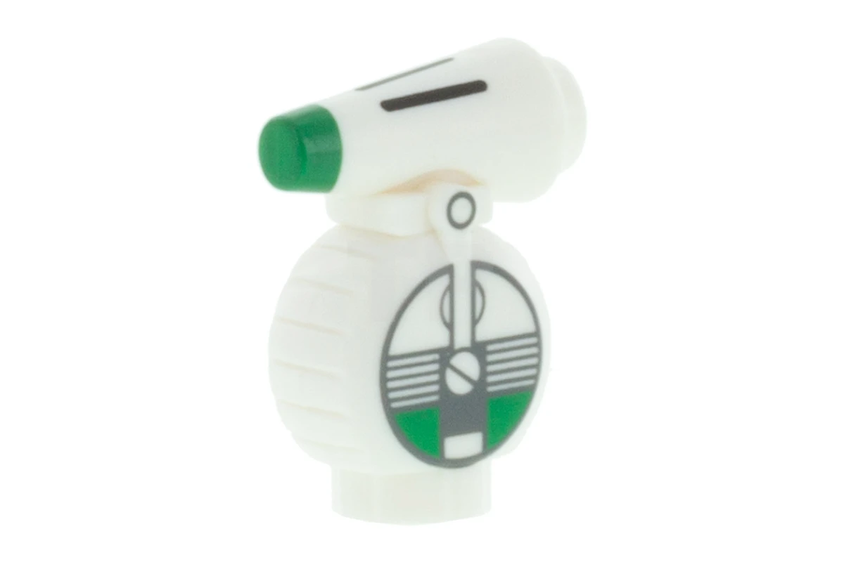 LEGO&reg; sw1051 D-O