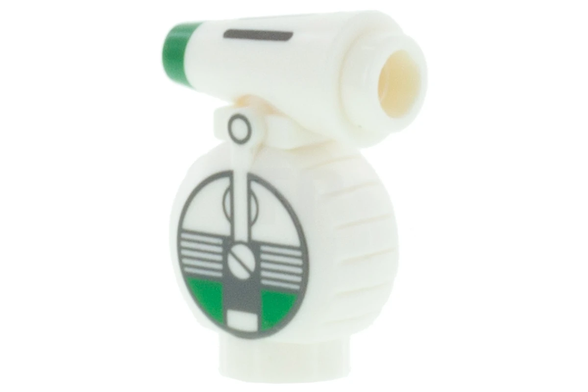 LEGO&reg; sw1051 D-O