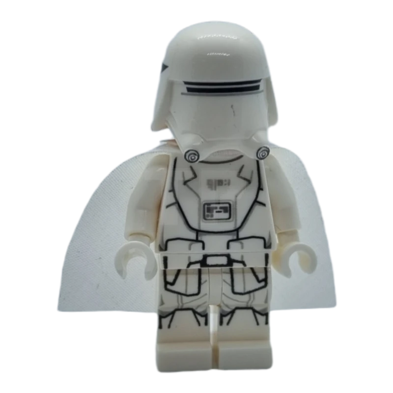 LEGO&reg; sw1053 First Order Snowtrooper with Cape