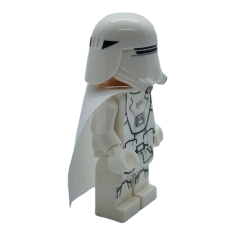 LEGO&reg; sw1053 First Order Snowtrooper with Cape