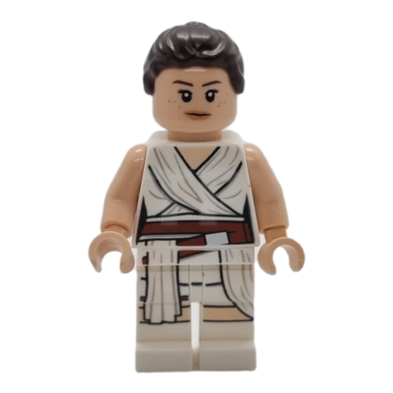 LEGO&reg; sw1054 Rey - White Tied Robe