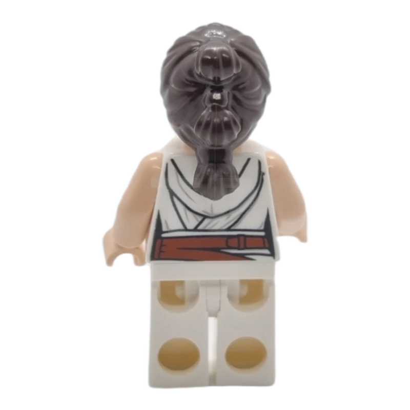 LEGO&reg; sw1054 Rey - White Tied Robe