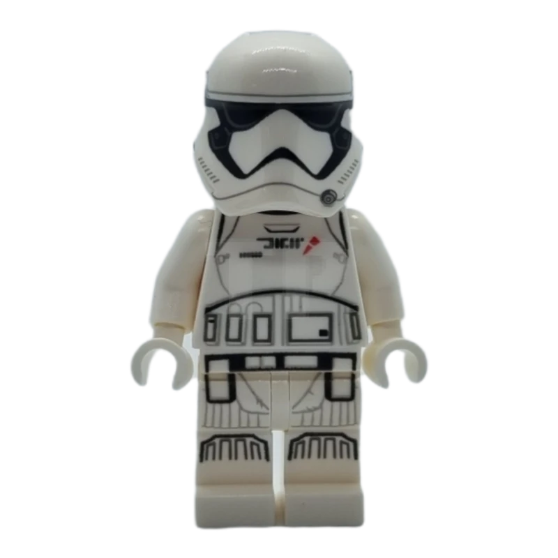 LEGO&reg; sw1056 Pilota di treadspeeder del Primo Ordine