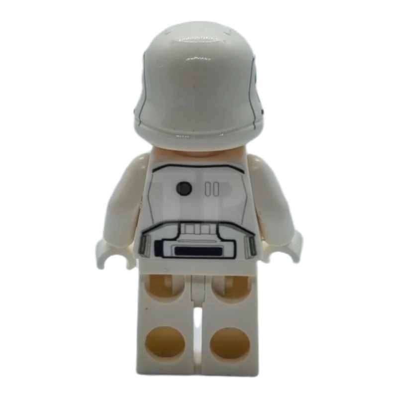 LEGO&reg; sw1056 Pilota di treadspeeder del Primo Ordine