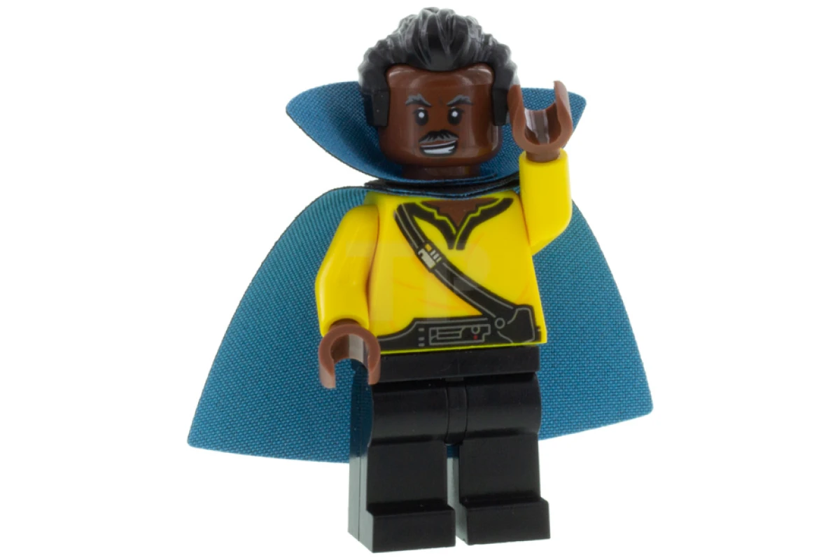 LEGO&reg; sw1067 Lando Calrissian