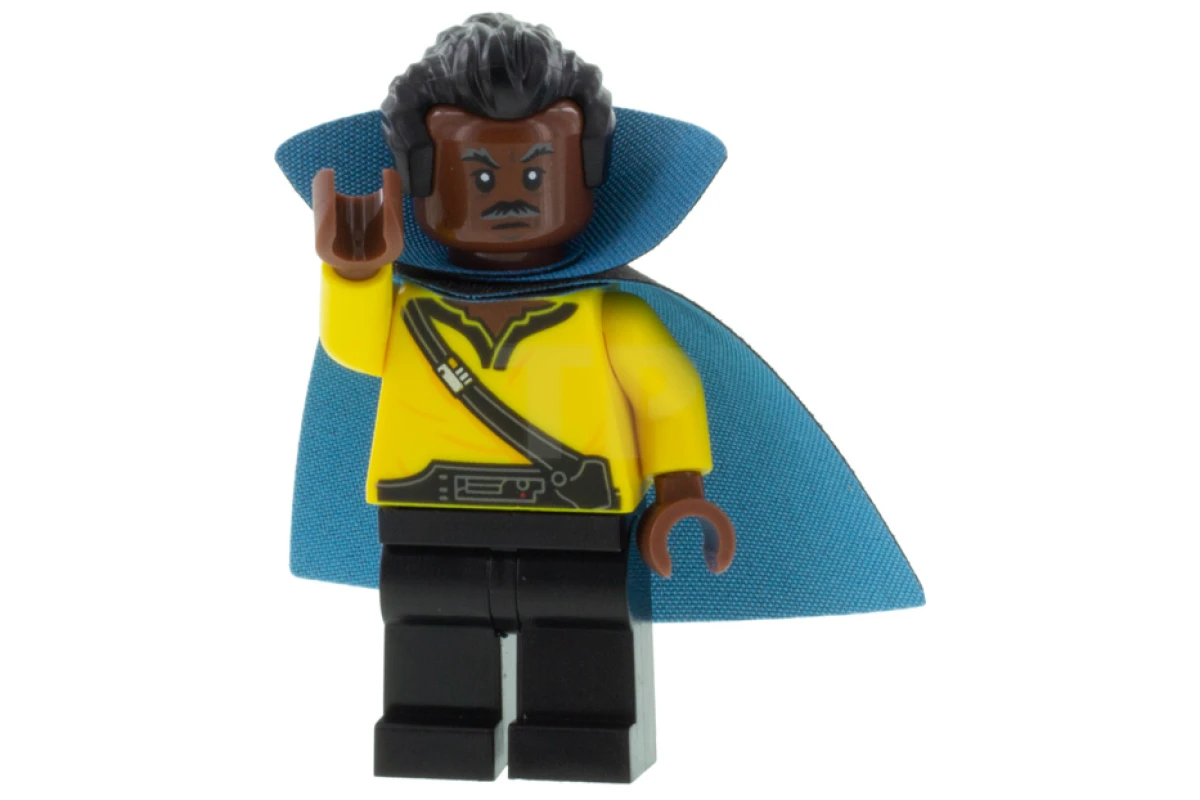 LEGO&reg; sw1067 Lando Calrissian