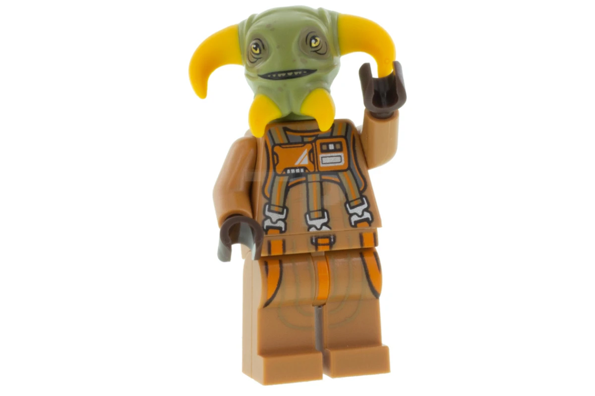 LEGO&reg; sw1068 Boolio