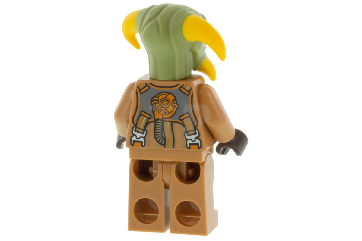 LEGO&reg; sw1068 Boolio