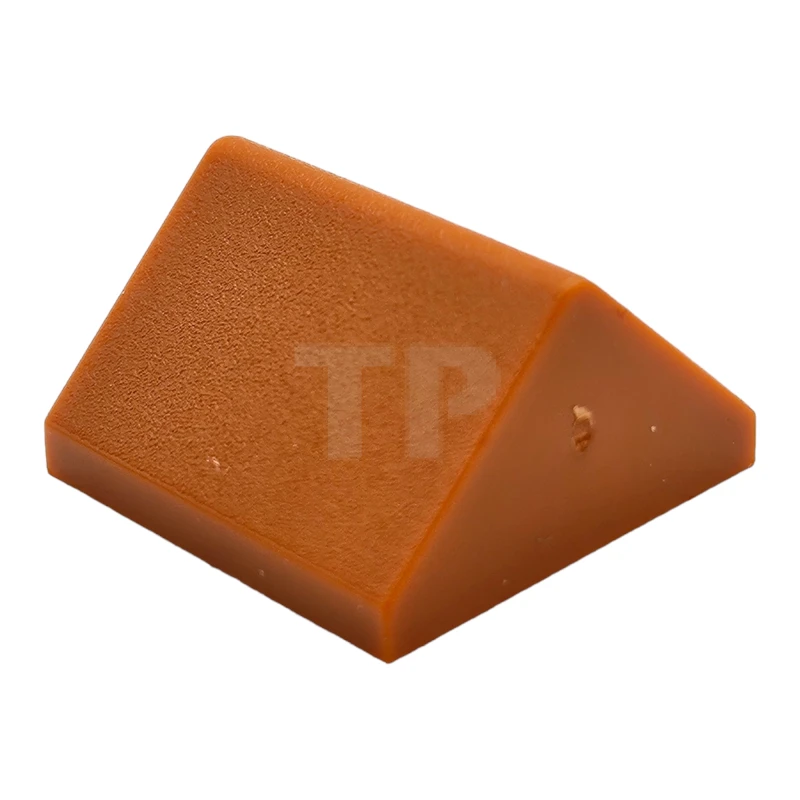 LEGO&reg; 6340752 - 3043 - Dakpan 2 x 2 - 45° Dubbel