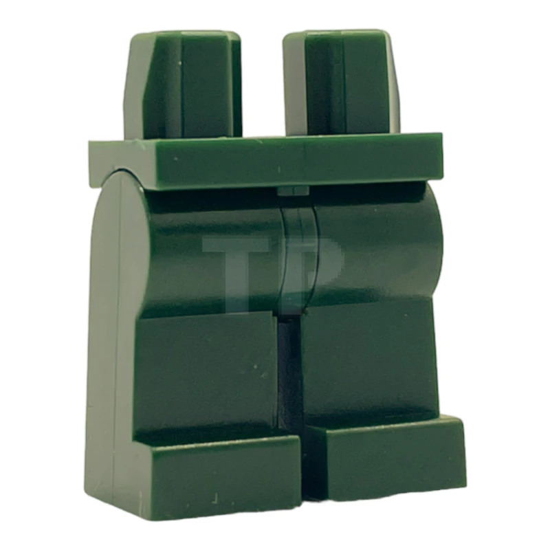 LEGO&reg; 6179173 - 970c00 - Legs Minifig (Hips and Legs Complete)