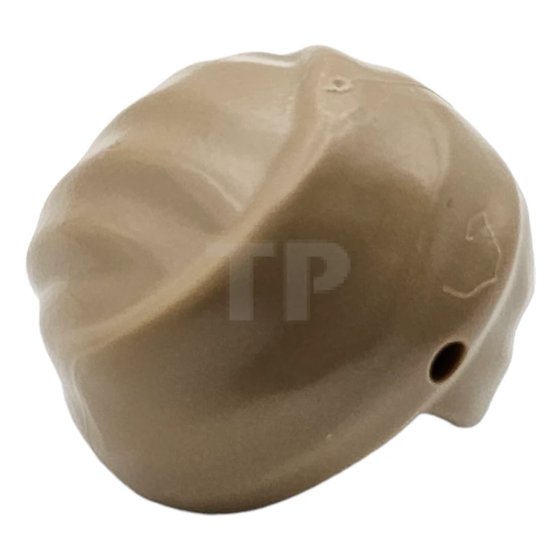 LEGO&reg; 4579848 - 40235 - Minifigure, Headgear Turban with Hole