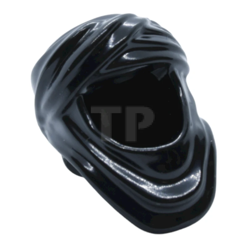 LEGO&reg; 4568949 - 88287 - Minifigure, Headgear Headdress Desert Head Wrap Keffiyeh