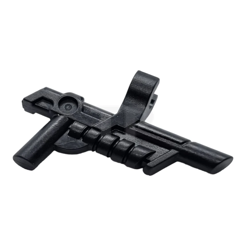 LEGO&reg; 6278604 - 15445 - Minifig, Weapon Gun, Blaster with Clip