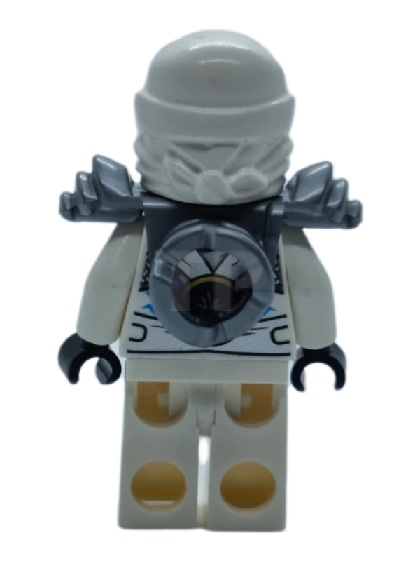 LEGO&reg; njo0185 Zane