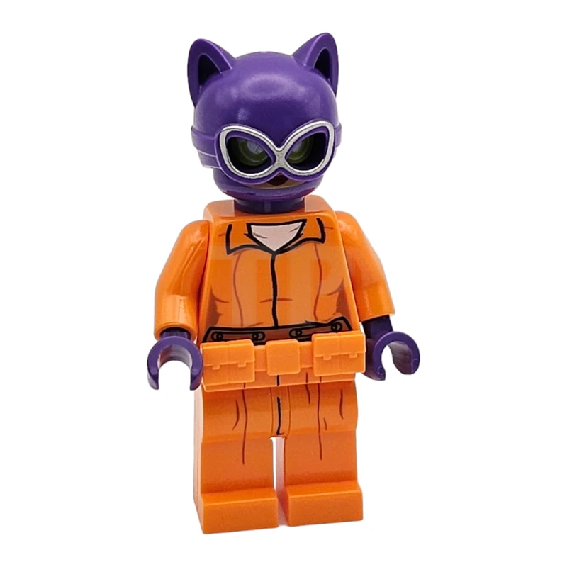LEGO&reg; sh0338 Catwoman