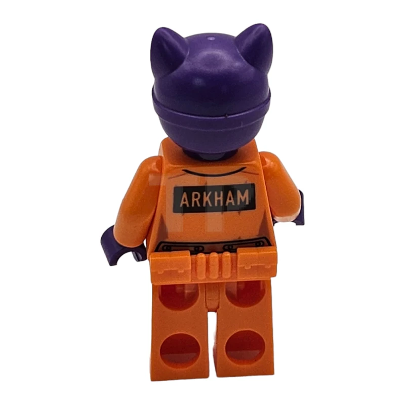 LEGO&reg; sh0338 Catwoman
