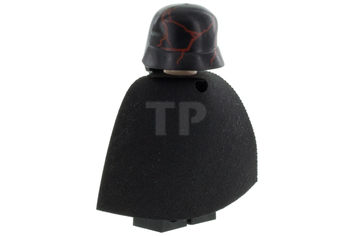 LEGO&reg; sw1061 Supreme Leader Kylo Ren (Cape)