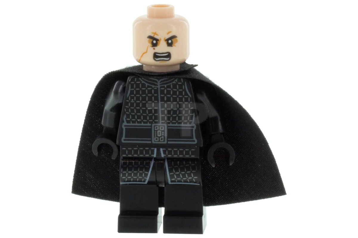 LEGO&reg; sw1061 Supreme Leader Kylo Ren (Cape)