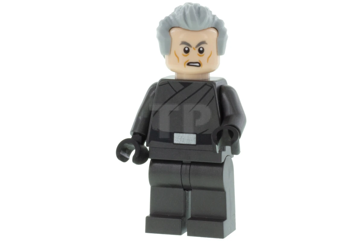 LEGO&reg; sw1062 General Pryde