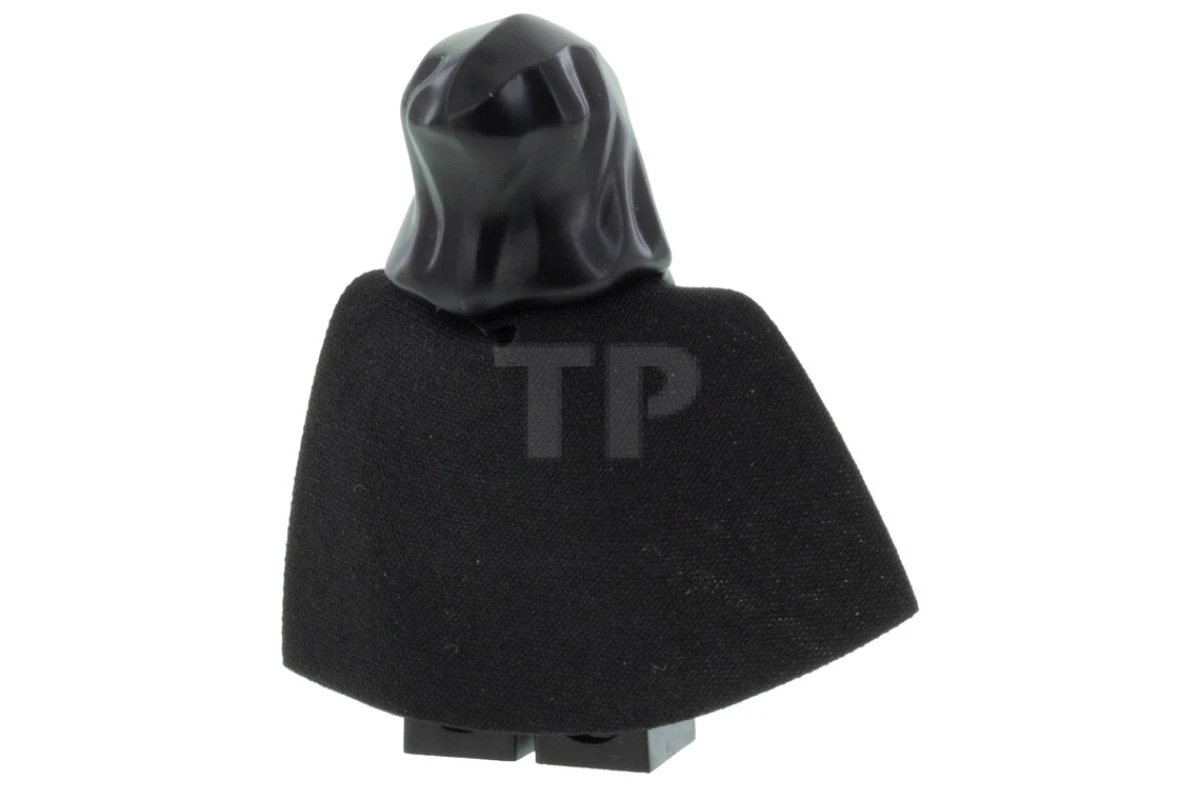 LEGO&reg; sw1063 Knight of Ren with Cape and Hood