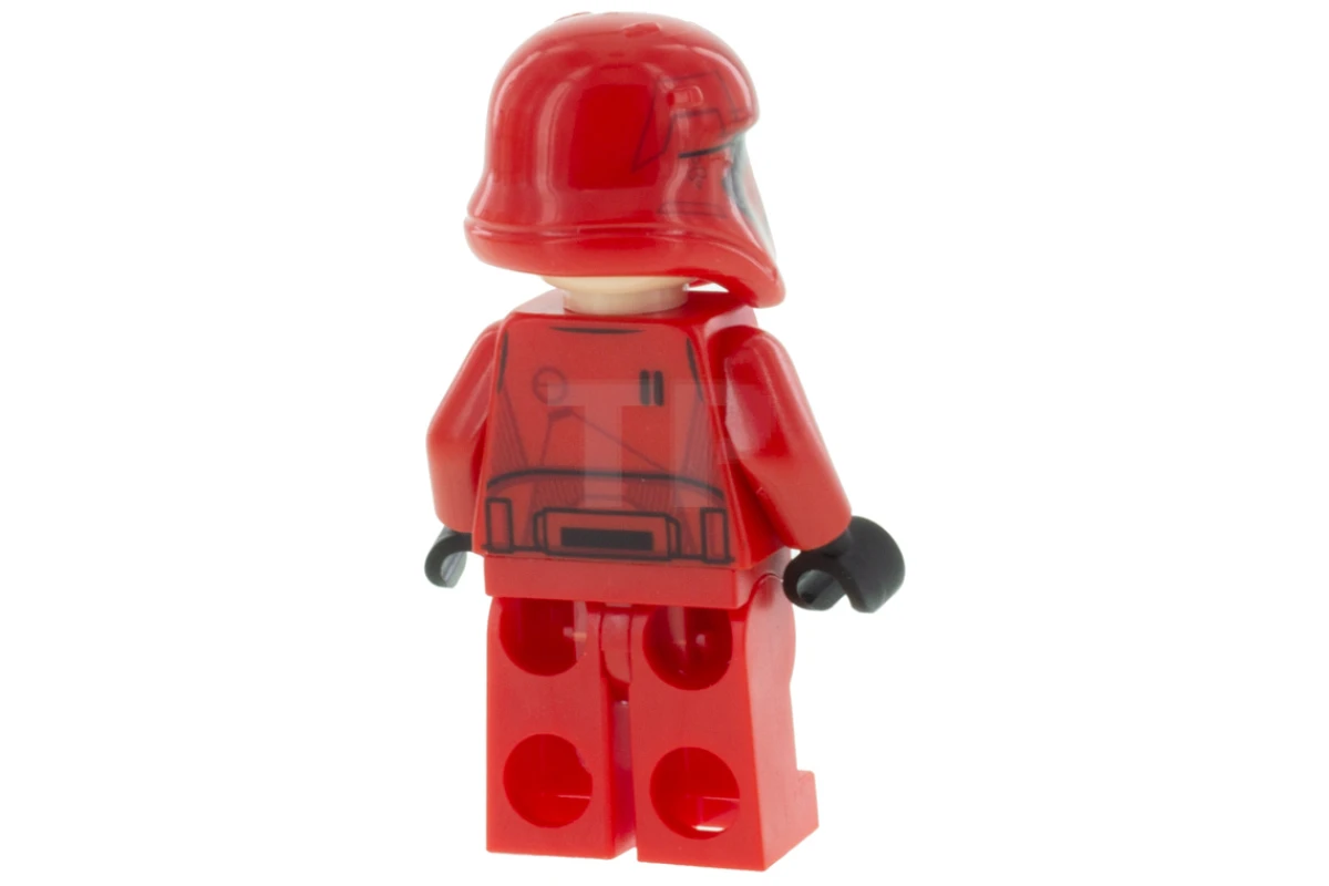 LEGO&reg; sw1065 Sith Trooper - Episode 9