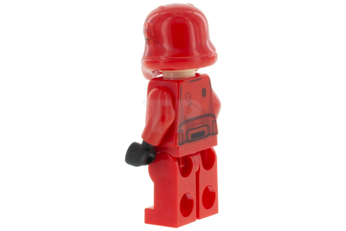 LEGO&reg; sw1065 Sith Trooper - Episode 9