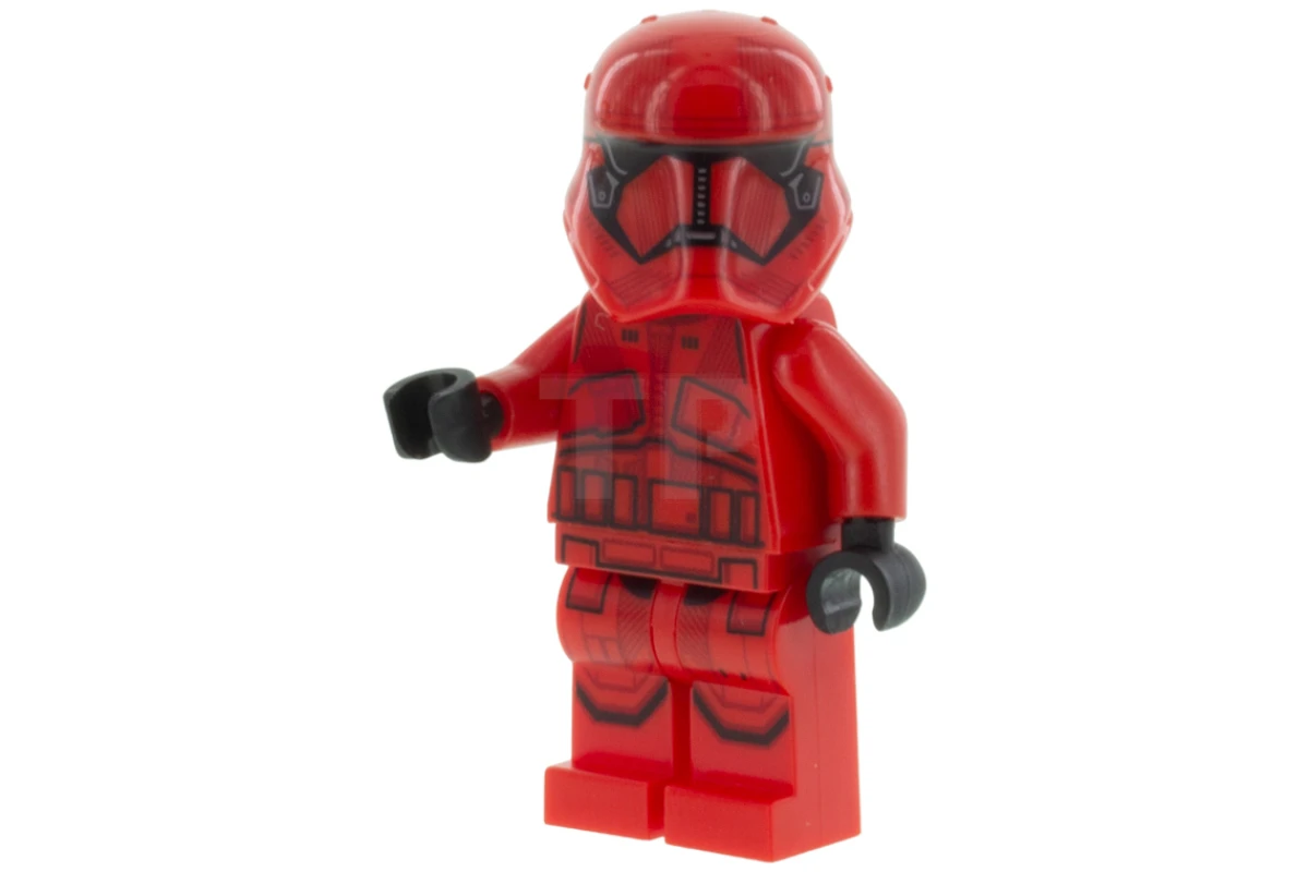 LEGO&reg; sw1065 Sith Trooper - Episode 9