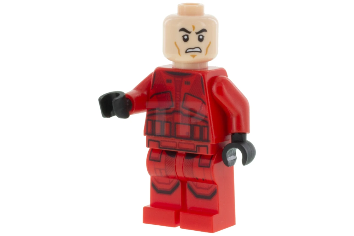 LEGO&reg; sw1065 Sith Trooper - Episode 9