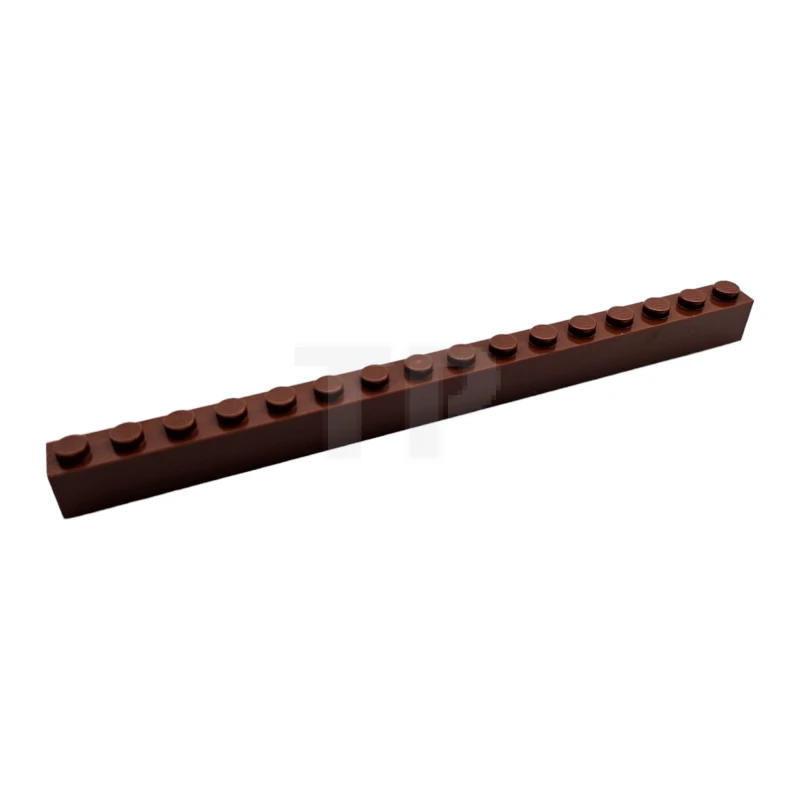 LEGO&reg; 6258989 - 2465 - Ladrillo 1 x 16