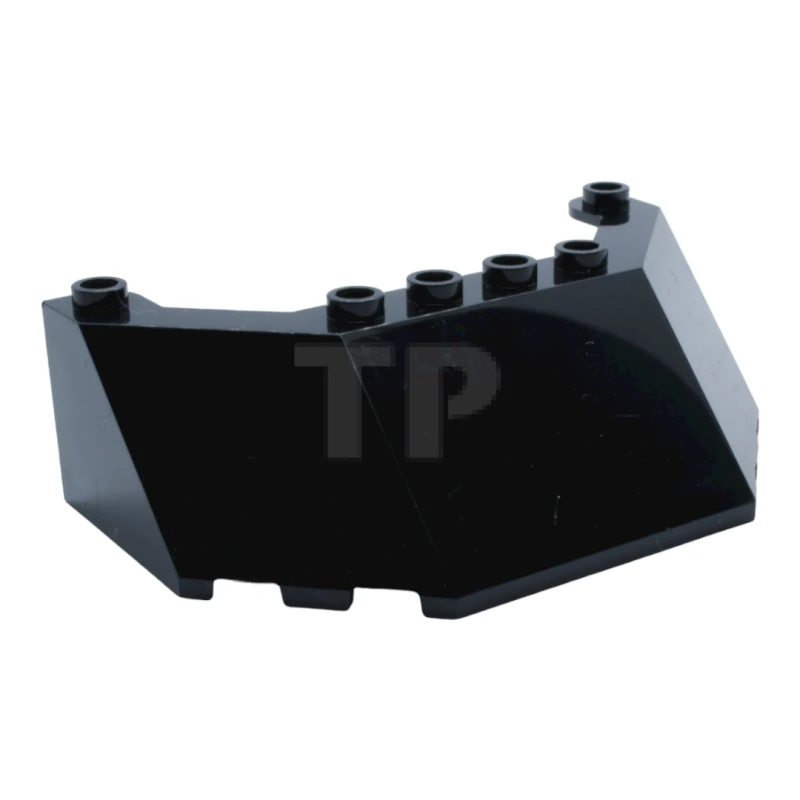 LEGO&reg; 6270815 - 62576 - Windscreen 5 x 8 x 2