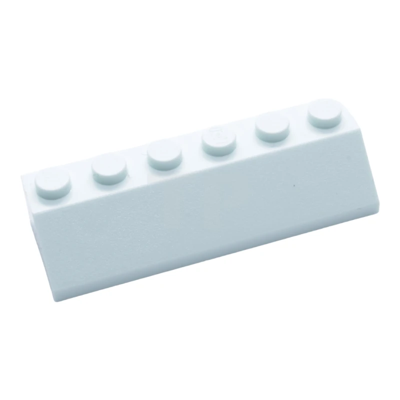 LEGO&reg; 6282863 - 23949 - Dachstein 2 x 6 - 45°