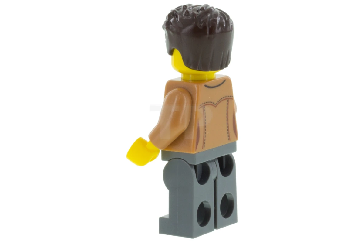 LEGO&reg; idea053 Maman avec des taches de rousseur