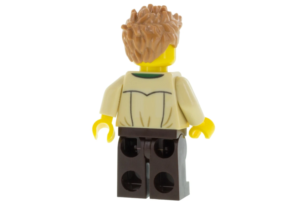 LEGO&reg; idea052 Papa