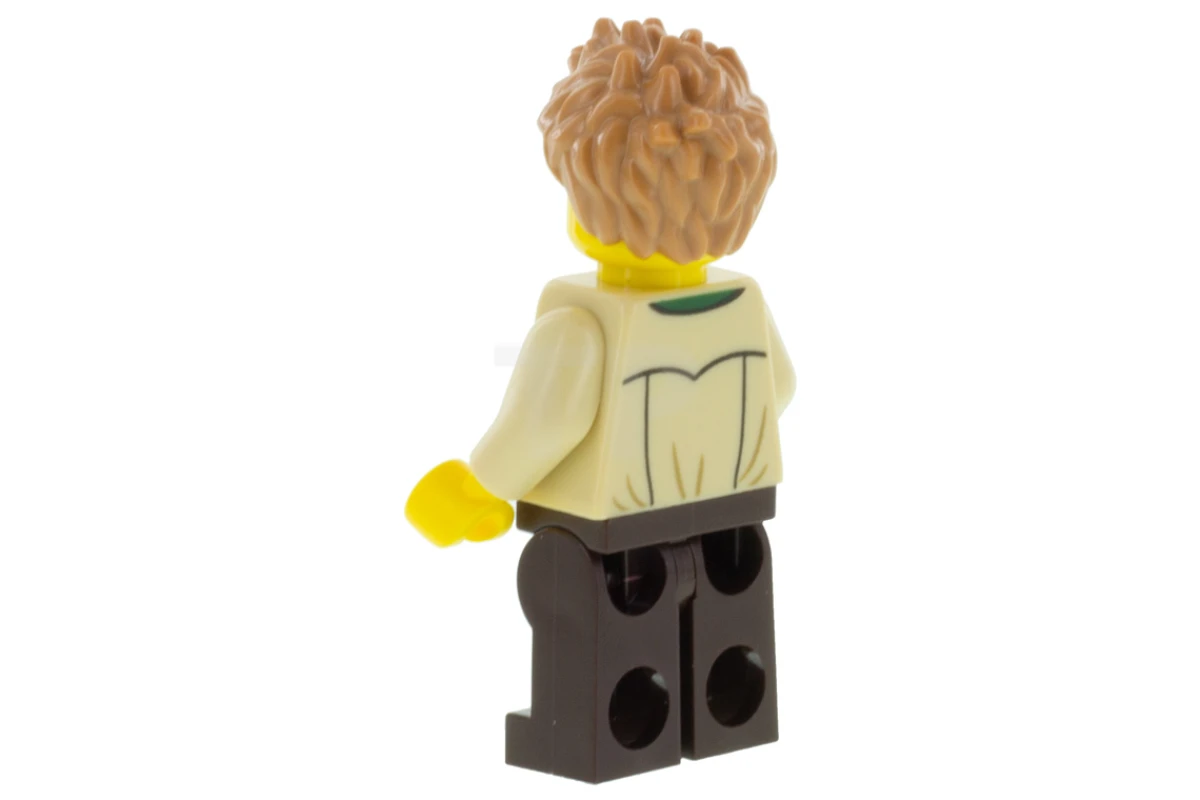 LEGO&reg; idea052 Papa