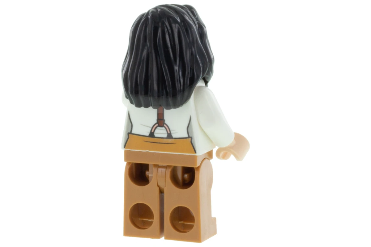 LEGO&reg; idea057 Monica Geller
