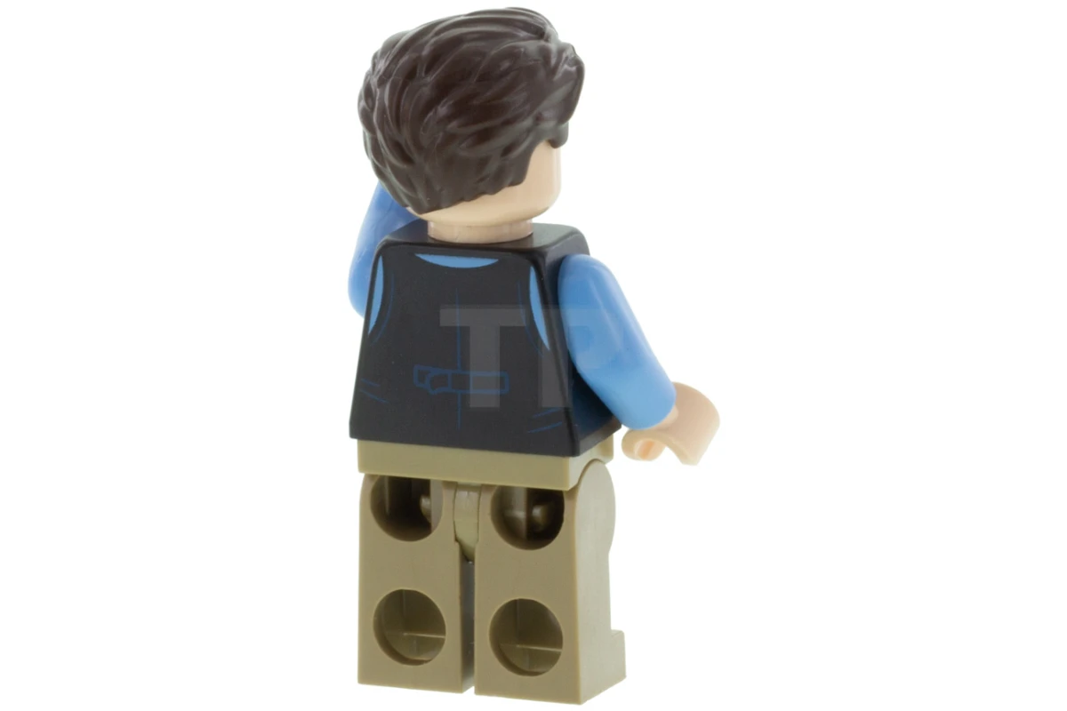 LEGO&reg; idea058 Chandler Bing