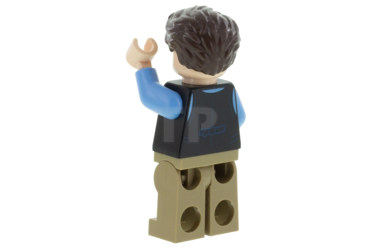 LEGO&reg; idea058 Chandler Bing