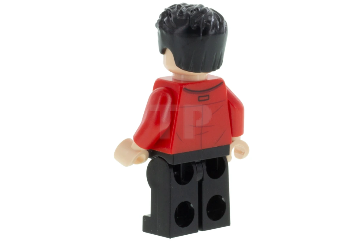 LEGO&reg; idea060 Joey Tribbiani