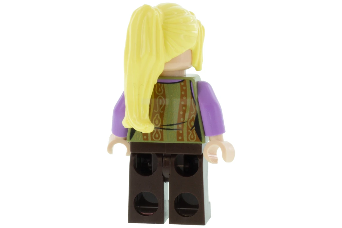 LEGO&reg; idea061 Phoebe Buffay