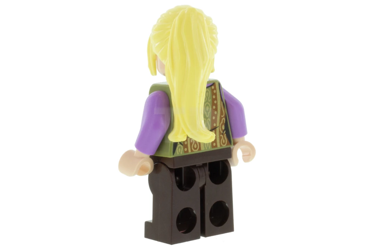 LEGO&reg; idea061 Phoebe Buffay